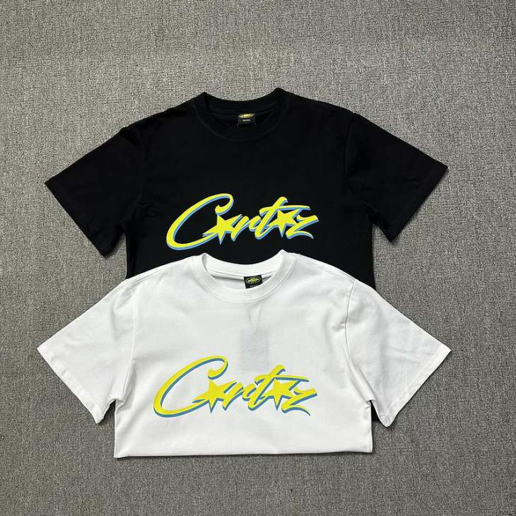 Corteiz T Shirts Short _SKUCorteizXS-2XLwmtx320316641